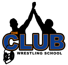 Visit The Club Wrestling School Site